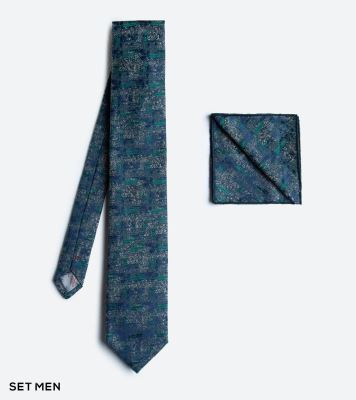 کراوات پوشت طرحدار